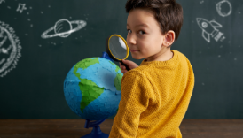 Educação do futuro alia tecnologia e inovação à criatividade