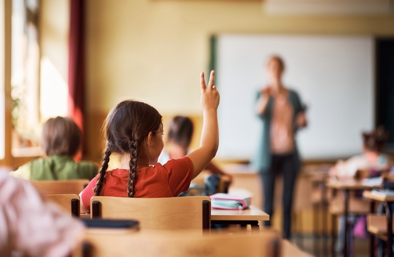 Tecnologia educativa: impulsionando a inclusão nas escolas para alunos com deficiência